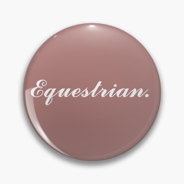 Item preview, equestrian 2, pink and white designed and sold by mindofmyown.