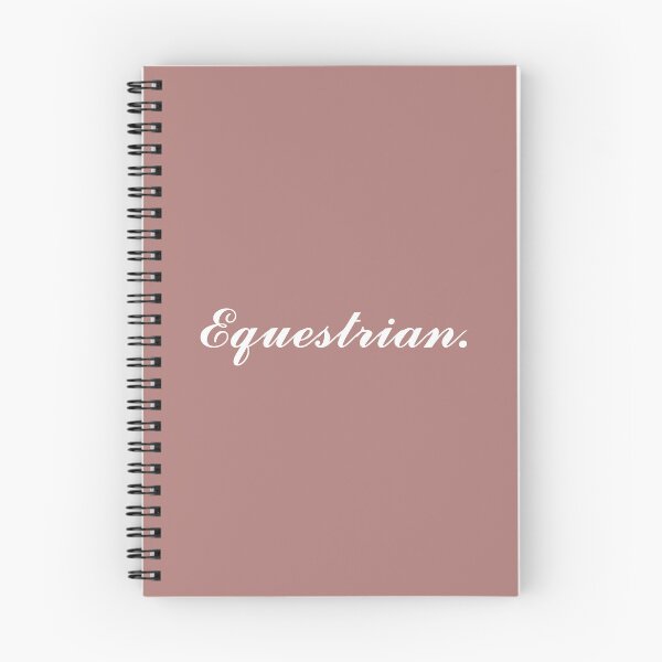 Item preview, equestrian 2, pink and white designed and sold by mindofmyown.