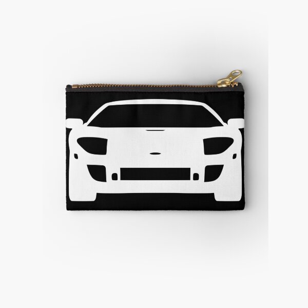 Item preview, Ford GT 2004-2006 white  silhouette designed and sold by EdimDesign.