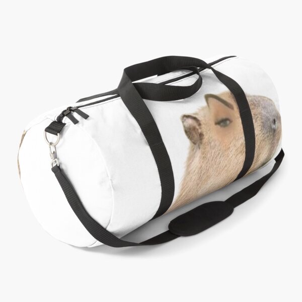 Item preview, Capybara BOMBASTIC SIDE EYE designed and sold by Asiantrendzz.