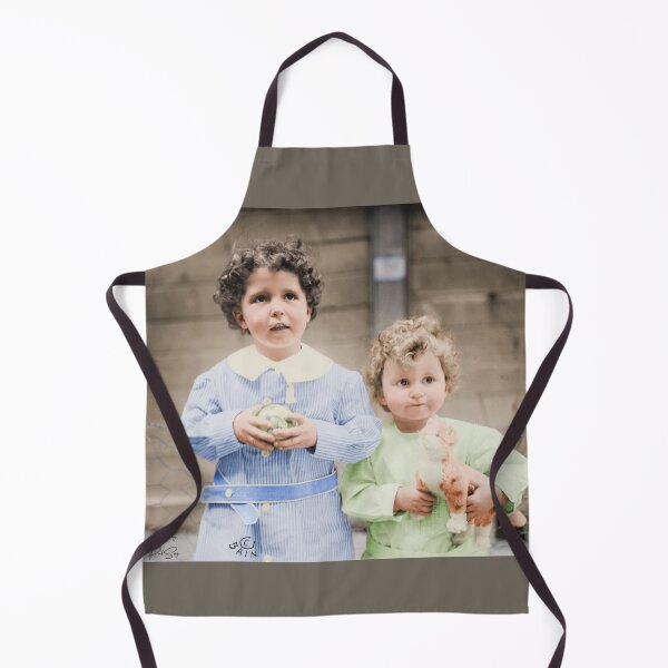 Item preview, The "Titanic Orphans" April 1912 designed and sold by PatSeg Photos.