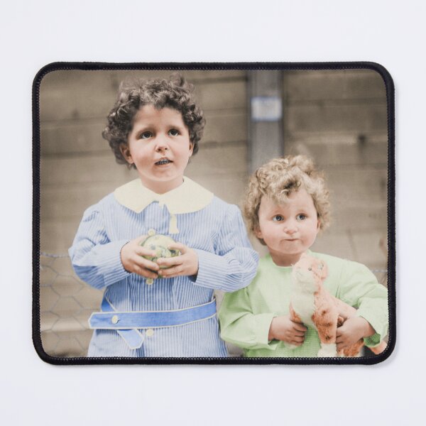 Item preview, The "Titanic Orphans" April 1912 designed and sold by PatSeg Photos.