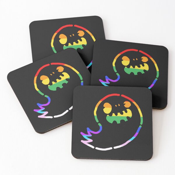 Item preview, Ghostboy Pride designed and sold by nerdy90s.