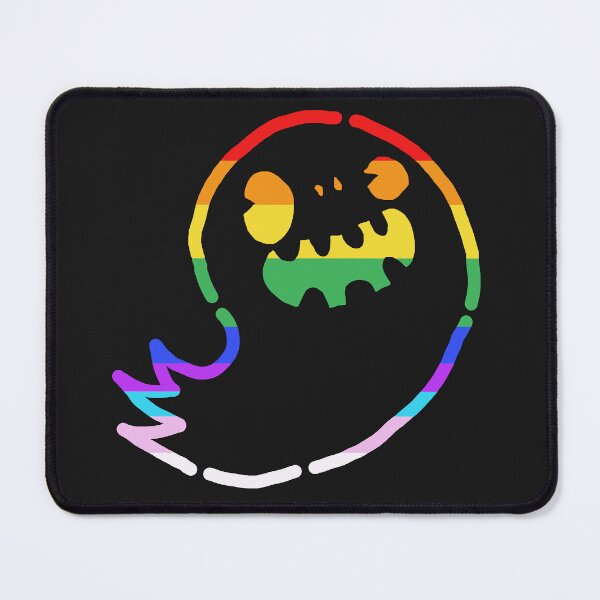 Item preview, Ghostboy Pride designed and sold by nerdy90s.