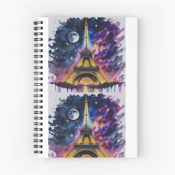 Item preview, Moonlight Paris designed and sold by FitEnvy.