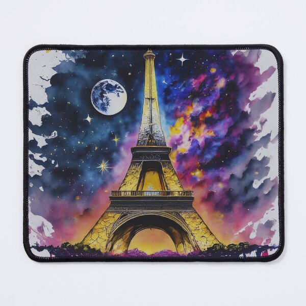 Item preview, Moonlight Paris designed and sold by FitEnvy.