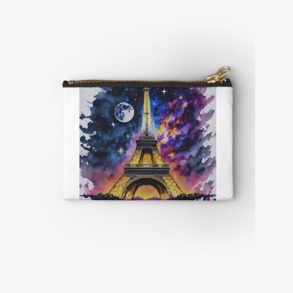 Item preview, Moonlight Paris designed and sold by FitEnvy.