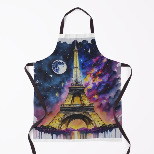 Item preview, Moonlight Paris designed and sold by FitEnvy.