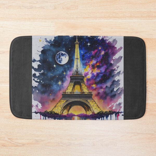 Item preview, Moonlight Paris designed and sold by FitEnvy.