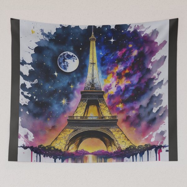 Item preview, Moonlight Paris designed and sold by FitEnvy.