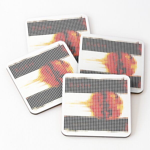 Item preview, Rush - Vapor Trails designed and sold by ABSTRACT-IVISM.