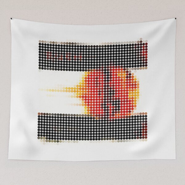 Item preview, Rush - Vapor Trails designed and sold by ABSTRACT-IVISM.