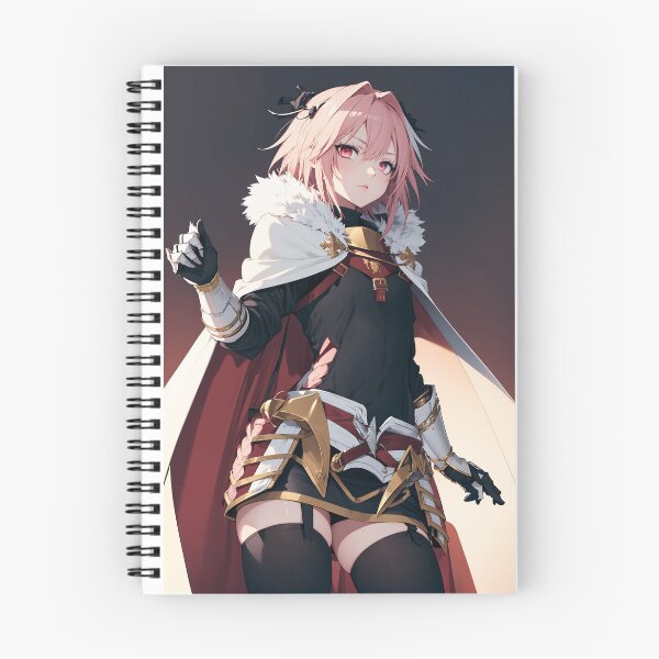 Item preview, Astolfo #2 - Fate Grand Order Fanart designed and sold by iloveanimechibi.