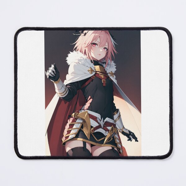 Item preview, Astolfo #2 - Fate Grand Order Fanart designed and sold by iloveanimechibi.