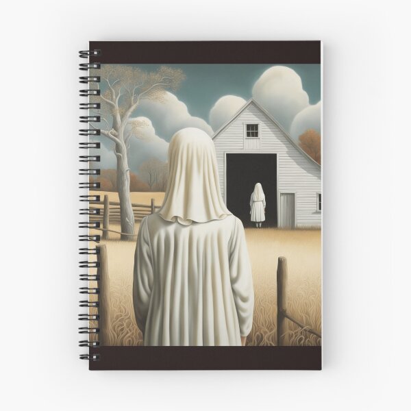 Item preview, Albino Amish #8: "Do Not Let My Heart Be Drawn." designed and sold by Annabelly321.