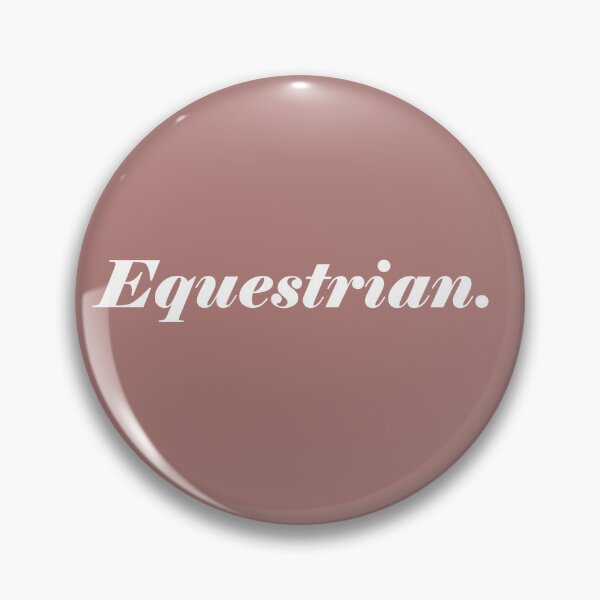 Item preview, equestrian 3, pink and white designed and sold by mindofmyown.