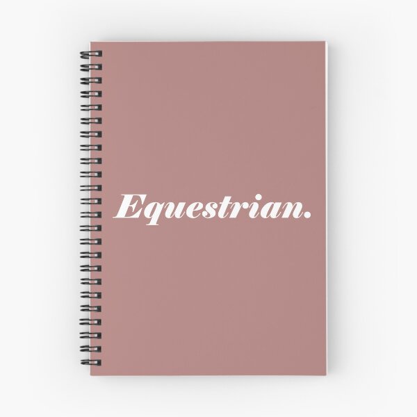Item preview, equestrian 3, pink and white designed and sold by mindofmyown.