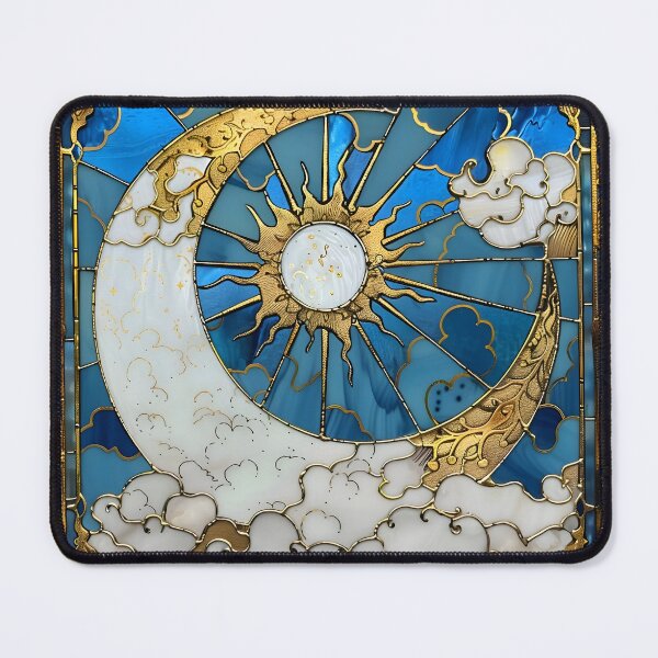 Item preview, Enchanted Celestial Dance designed and sold by mebraart.