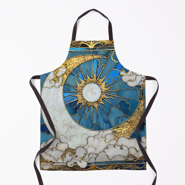 Item preview, Enchanted Celestial Dance designed and sold by mebraart.