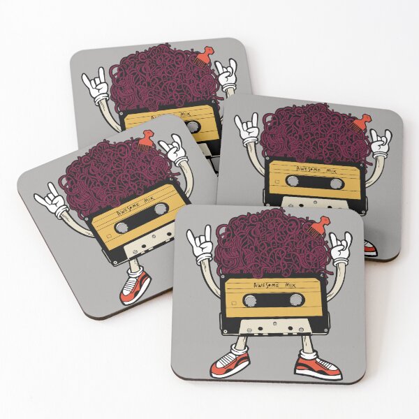 Item preview, Afro Mixtape designed and sold by Brandonjj.