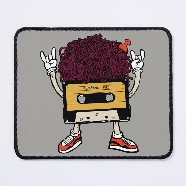 Artikelvorschau, Afro-Mixtape entworfen und verkauft von Brandonjj.