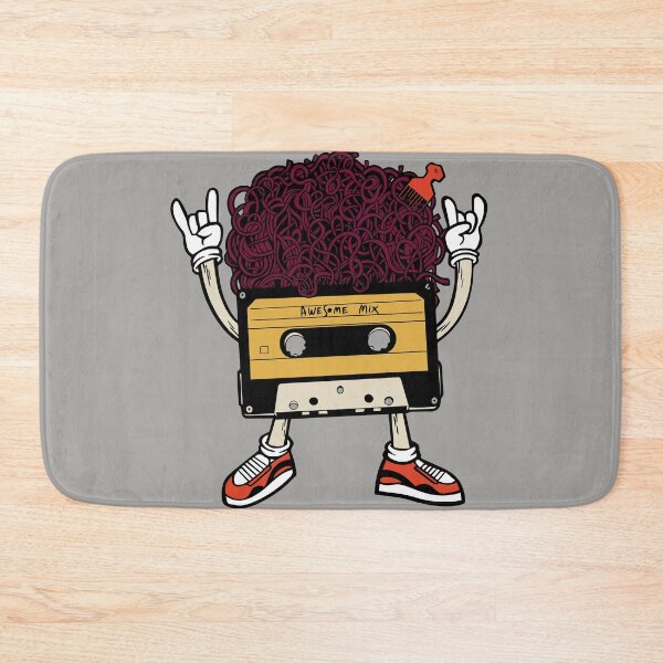 Item preview, Mixtape Afro designed and sold by Brandonjj.