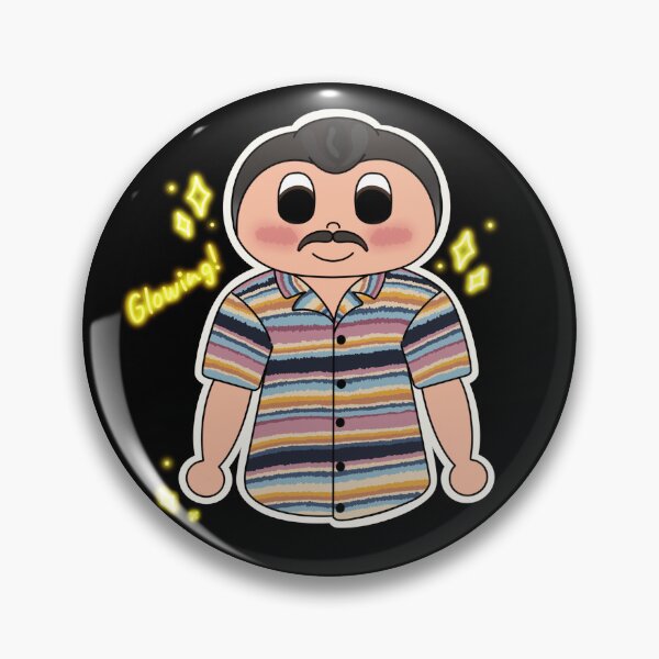 Item preview, Ethan Klein Cartoon  designed and sold by ImJustHannah.
