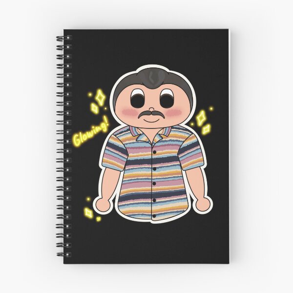 Item preview, Ethan Klein Cartoon  designed and sold by ImJustHannah.