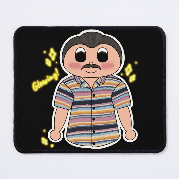 Item preview, Ethan Klein Cartoon designed and sold by ImJustHannah.
