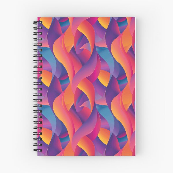 Item preview, Abstract gradient designed and sold by MidArtForge.