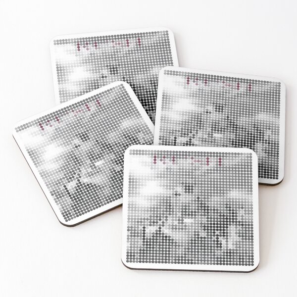 Item preview, Rush - Presto designed and sold by ABSTRACT-IVISM.