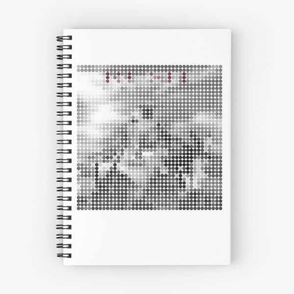 Item preview, Rush - Presto designed and sold by ABSTRACT-IVISM.