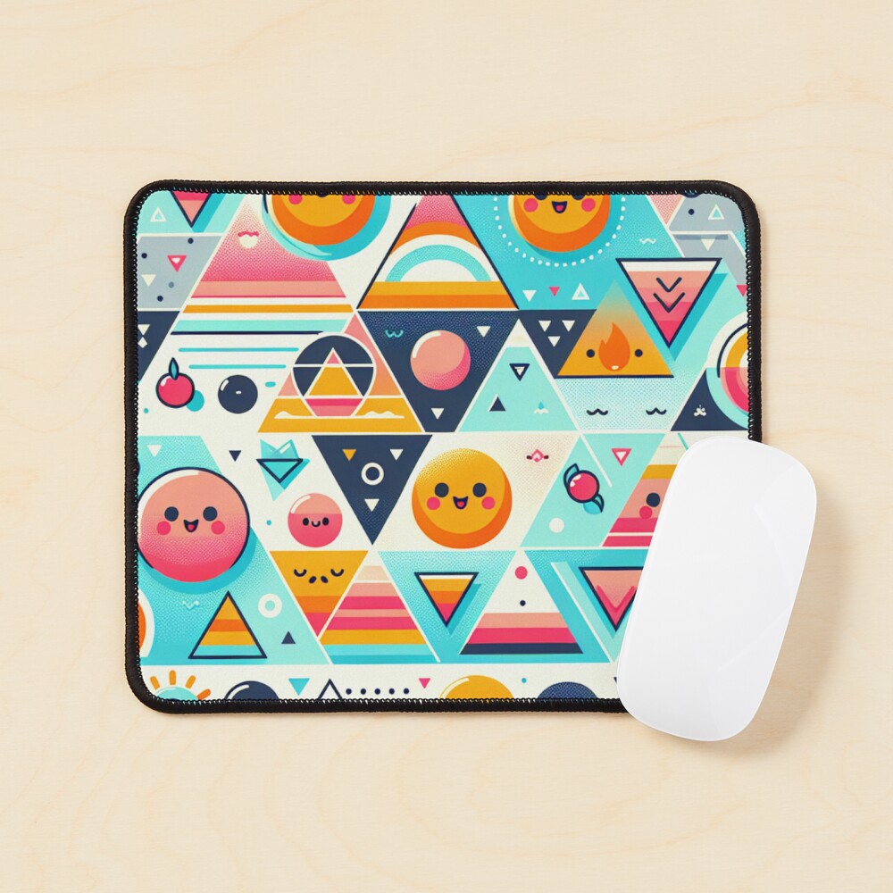 Item preview, Mouse Pad designed and sold by InsanseCreation.
