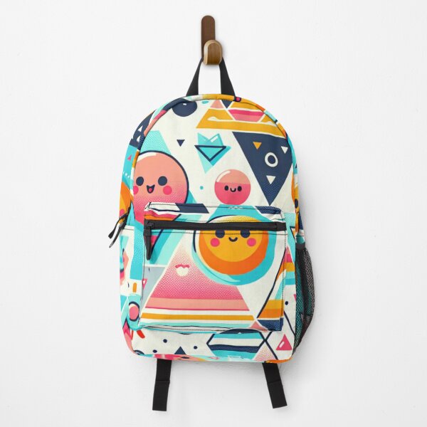 Item preview, Geometric Pattern designed and sold by InsanseCreation.