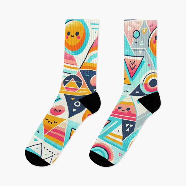 Item preview, Geometric Pattern designed and sold by InsanseCreation.