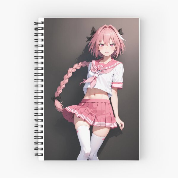 Item preview, Astolfo #3 - Fate Grand Order Fanart designed and sold by iloveanimechibi.