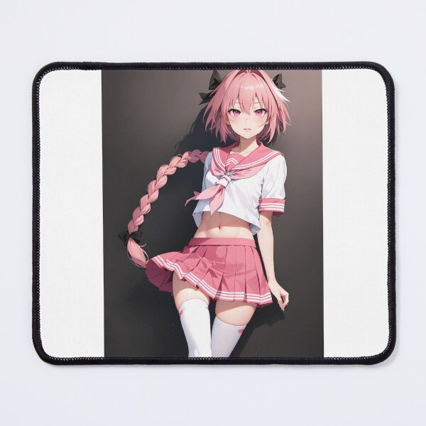 Item preview, Astolfo #3 - Fate Grand Order Fanart designed and sold by iloveanimechibi.