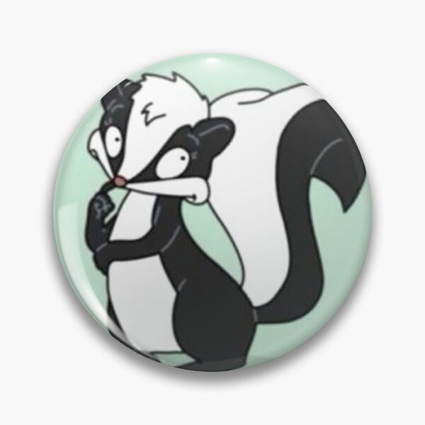 Item preview, Thinker not a Stinker designed and sold by nerdy90s.