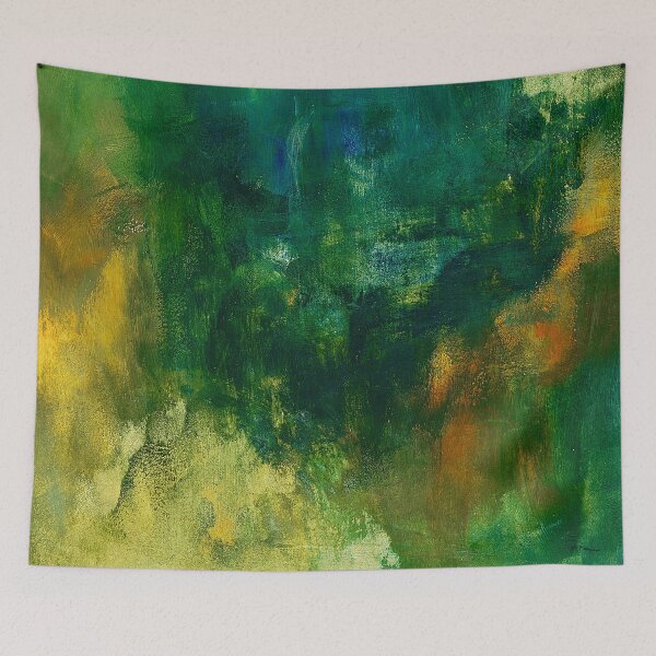 Item preview, Drapes of Solitude designed and sold by ColourCottage.
