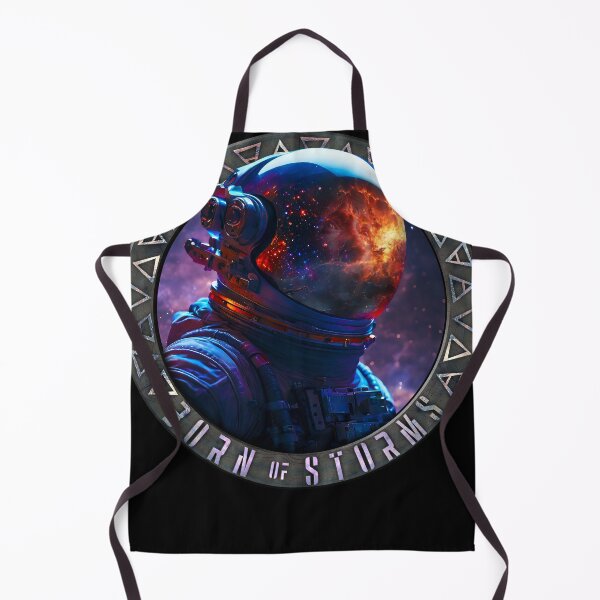 Item preview, Born of Storms - Wormhole designed and sold by B-Ray-17.