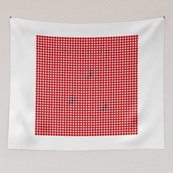 Item preview, Rush - Mantenga el fuego designed and sold by ABSTRACT-IVISM.