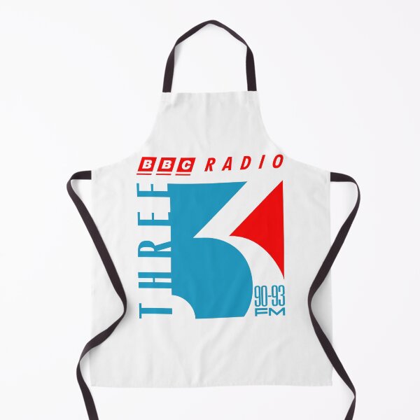 Item preview, beebthings Radio 3 1991 designed and sold by Beeb Things.