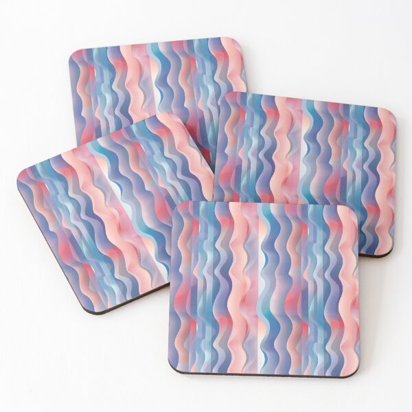 Item preview, Abstract gradient designed and sold by MidArtForge.