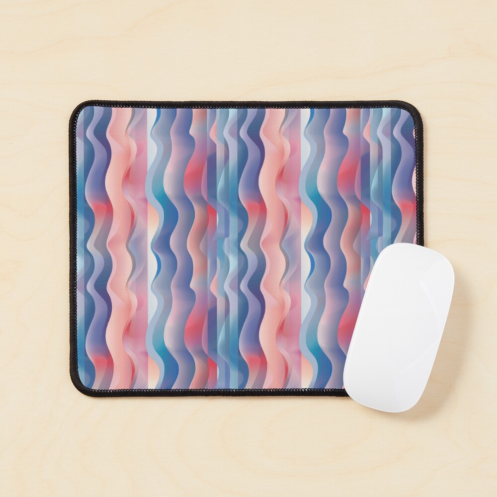 Item preview, Mouse Pad designed and sold by MidArtForge.