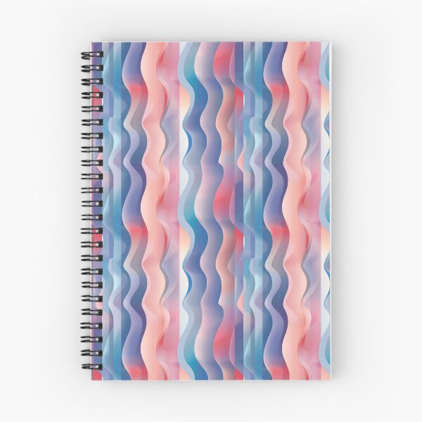 Item preview, Abstract gradient designed and sold by MidArtForge.