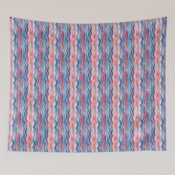 Item preview, Abstract gradient designed and sold by MidArtForge.