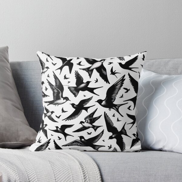 Item preview, Bird Silhouettes designed and sold by InsanseCreation.