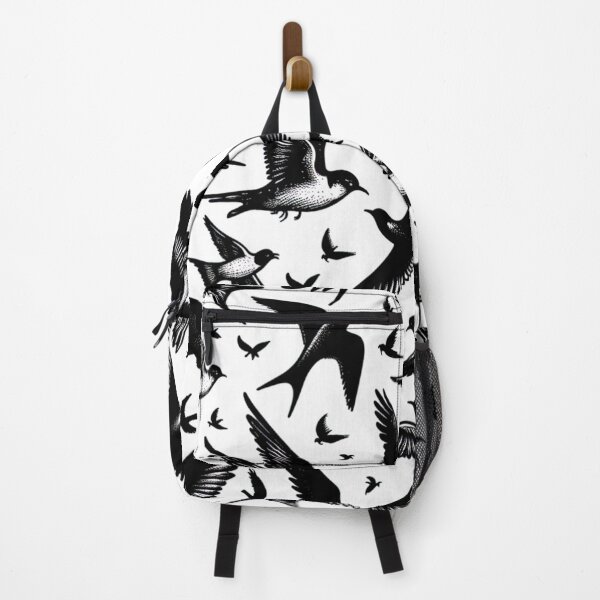 Item preview, Bird Silhouettes designed and sold by InsanseCreation.