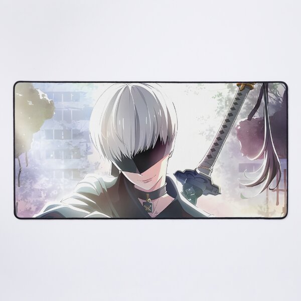 Item preview, Yorha Blindfolded - Nier: Automata   designed and sold by ForevFantasy.