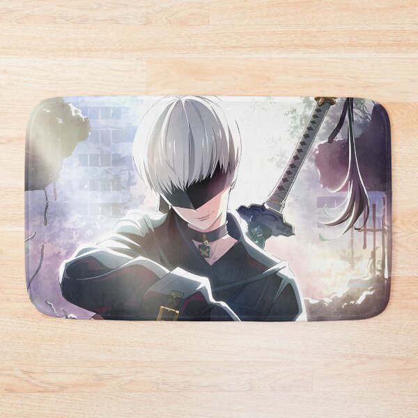Item preview, Yorha Blindfolded - Nier: Automata   designed and sold by ForevFantasy.